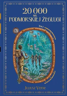 Biblioteka Przygody Tom 21 - Czasopisma - miniaturka - grafika 1