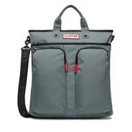 Plecaki - Plecak Hunter CEO-HTR-B-006-08 Szary - miniaturka - grafika 1