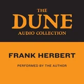 Audiobooki obcojęzyczne - Dune Audio Collection - miniaturka - grafika 1