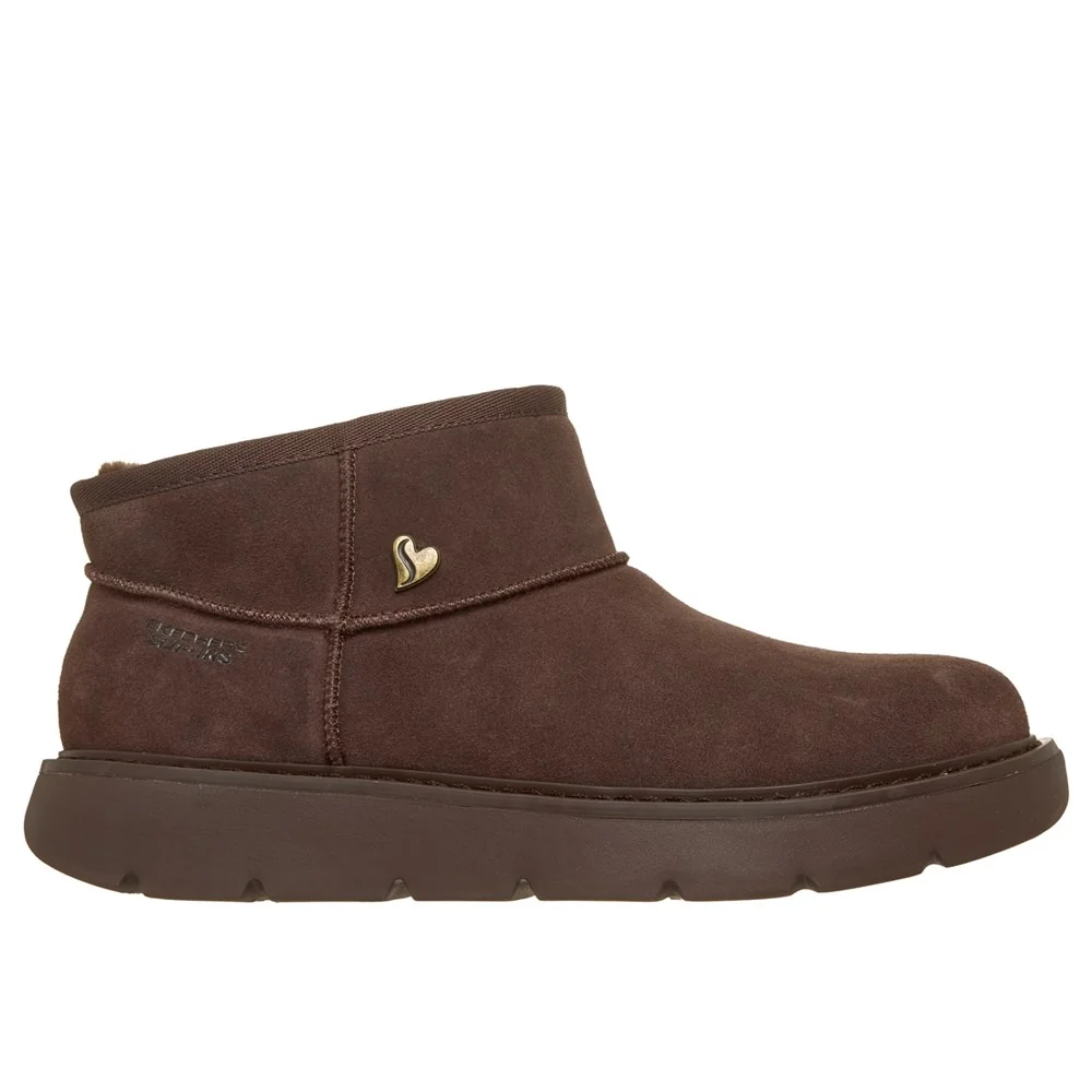 Buty Skechers Keepsakes Cozy 167848CHOC