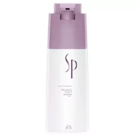 Szampony do włosów - Wella System Professional Balance scalp shampoo SP 250ml - miniaturka - grafika 1