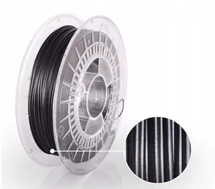 Filament Pet-g CarbonLook Rosa 3D 1.75mm 0.5kg - Filamenty i akcesoria do drukarek 3D - miniaturka - grafika 1