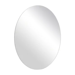 Lustro okrągłe Dunnet 60 cm - Lustra - miniaturka - grafika 1