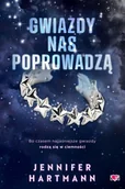 Literatura obyczajowa - Gwiazdy nas poprowadzą - miniaturka - grafika 1