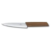 Noże kuchenne - Victorinox Nóż kuchenny 6.9010.15G Swiss Modern 6.9010.15G - miniaturka - grafika 1