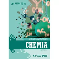 Materiały pomocnicze dla uczniów - Pac B. Chemia Matura 2019 Arkusze egzaminacyjne - miniaturka - grafika 1