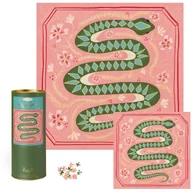 Puzzle - Puzzle 1000 Mister Slithers Nowa - miniaturka - grafika 1