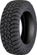 Opony terenowe i SUV letnie - General GRABBER X3  LT265/75R16 112/109Q - miniaturka - grafika 1