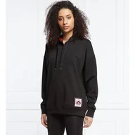 Bluzy damskie - Silvian Heach Bluza PYRAT Loose fit - miniaturka - grafika 1