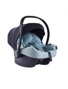 AVIONAUT Cosmo fotelik samochodowy z bazą isofix IQ 2.0 C 0-13 kg Mint