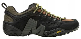 Buty Merrell Intercept J037721 rozmiar 43 - Buty trekkingowe męskie - miniaturka - grafika 1