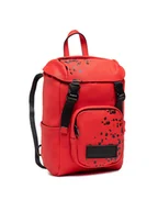 Plecaki - Desigual Plecak 21SAKP11 Czerwony - miniaturka - grafika 1