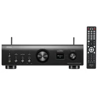 Wzmacniacze - Denon PMA-900HNE Wzmacniacz stereofoniczny, Kolor: Czarny - miniaturka - grafika 1
