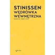 W Drodze Wędrówka wewnętrzna. Śladem św. Teresy z Avili - Religia i religioznawstwo - miniaturka - grafika 1