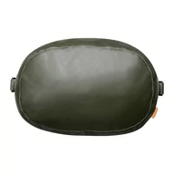 Akcesoria motoryzacyjne - Baseus poduszka ComfortRide Series na zagłówek samochodowy z 2 materiałami - miniaturka - grafika 1