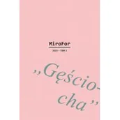 Historia świata - MiroFor 2023 Tom 3 - miniaturka - grafika 1