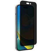 Szkła hartowane na telefon - Invisibleshield Szkło ochronne Glass Elite Privacy 360 na Apple iPhone 14 Pro ZG200110149 - miniaturka - grafika 1