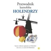 Przewodniki - Holendrzy. Przewodnik ksenofoba - miniaturka - grafika 1