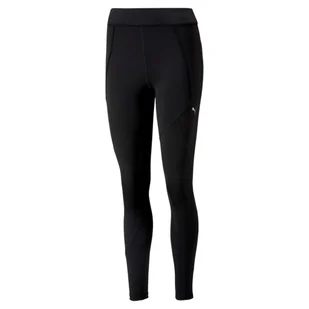 Legginsy damskie Puma X PAMELA REIF czarne 52306301-L - Legginsy - miniaturka - grafika 1
