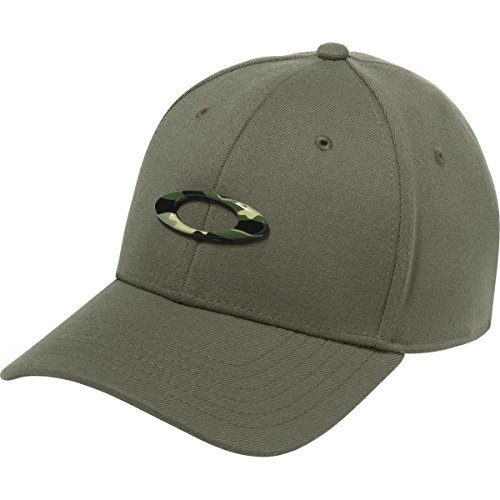 Oakley Czapka męska Tincan