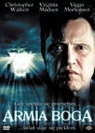 Filmy fabularne DVD - ARMIA BOGA: ZAPOMNIENIE (The Prophecy: Forsaken) [DVD] - miniaturka - grafika 1