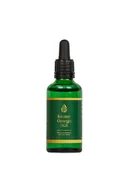 Suplementy i witaminy dla psów - LAB-V Kwasy Tłuszczowe Omega 3 i 6 stosowane na ogólną poprawę stanu zdrowia oraz sierści i skóry dla psów i kotów 50 ml - miniaturka - grafika 1