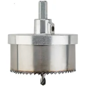 Otwornice - Graphite Otwornice 28-75 x 30 mm zestaw 5 szt - miniaturka - grafika 1