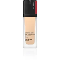 Podkłady do twarzy - Shiseido Synchro Skin Self-Refreshing Foundation podkład o przedłużonej trwałości SPF 30 odcień 130 Opal 30 ml - miniaturka - grafika 1