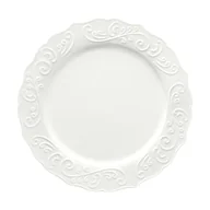 Serwisy obiadowe - Talerz płytki porcelanowy 26 cm OLIMPIA - miniaturka - grafika 1