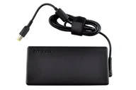 Zasilacze do laptopów - Nowy Oryginalny Zasilacz Lenovo 170W 100-240V 8.5A Wtyk Prostokątny - miniaturka - grafika 1