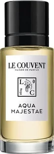 Le Couvent des Minimes Le Couvent Maison de Parfum, Botanical - Aqua Majestae, Eau De Toilette, Unisex, 50 ml Unisex - Wody i perfumy unisex - miniaturka - grafika 1