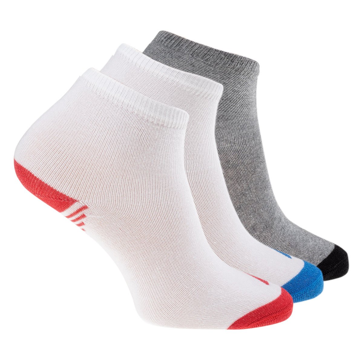 Dziecięce Skarpety do kostki MORNE LOW PACK KIDS 22-24