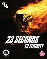 Filmy obyczajowe Blu-ray - 23 Seconds To Eternity (Limited) - miniaturka - grafika 1