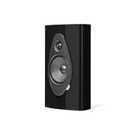 Głośniki i kolumny - Sonus faber SONETTO WALL G2 kolumna głośnikowa naścienna (czarny) - miniaturka - grafika 1