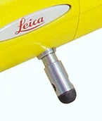 Inne urządzenia pomiarowe - Stopki, nóżki do Leica Piper - do rury 250mm  (komplet 4szt) - miniaturka - grafika 1