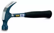 Młotki - Stanley młotek Blue Strike, ciesielski 570 g (1-51-489) - miniaturka - grafika 1