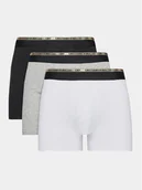 Majtki męskie - Cristiano Ronaldo CR7 Komplet bokserek 8100-49-2747 Kolorowy - miniaturka - grafika 1