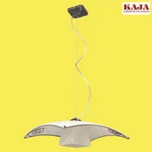 Dom i wnętrze OUTLET - Żyrandol K-1860 >> KUPUJ BEZPOŚREDNIO U PRODUCENTA! || RABATY W SKLEPIE || NEGOCJUJ CENY - miniaturka - grafika 1