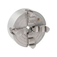 Uchwyty tokarskie - Bison Uchwyt TOKARSKI 4334-400-6 16"-6 - miniaturka - grafika 1