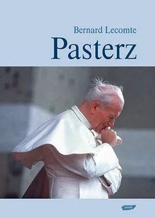 Pasterz - Religia i religioznawstwo - miniaturka - grafika 1