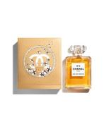 Wody i perfumy damskie - CHANEL N°5 EDYCJA LIMITOWANA Woda perfumowana 100 ml - miniaturka - grafika 1