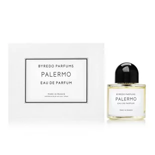 Byredo Palermo woda perfumowana 50ml - Wody i perfumy unisex - miniaturka - grafika 1