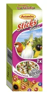 Przysmaki dla ptaków - Avicentra BARY małe papugi 2PC - miniaturka - grafika 1