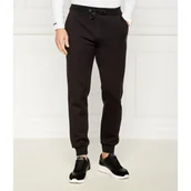 Dresy męskie - Karl Lagerfeld Spodnie dresowe | Regular Fit - miniaturka - grafika 1