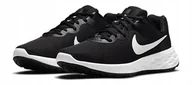 Buty sportowe męskie - Nike buty męskie sportowe Nike Revolution 6 Nn DC3728 003 rozmiar 45 - miniaturka - grafika 1
