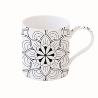 Kubki - Nuova Cer R2S Kubek porcelanowy R2S 198 MALA - miniaturka - grafika 1