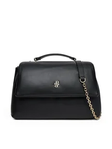 Badura Torebka RC19672 Czarny - Torebki damskie - miniaturka - grafika 1