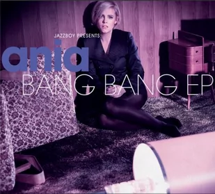 Bang Bang EP - Pop - miniaturka - grafika 1