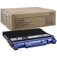 Dodatki do drukarek i skanerów - Pojemnik na Zużyty Toner Oryginalny Brother WT-320CL (WT320CL|Wysyłka w 24h - miniaturka - grafika 1