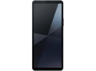 OUTLET Smartfon SONY Xperia 10 VI 5G 8/128GB Czarny 8 GB/128 GB Czarny - Telefony OUTLET - miniaturka - grafika 1